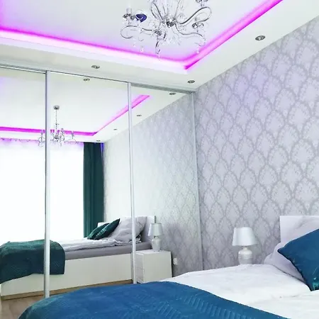 Poezja, Kasprowicza 20a Колобжег