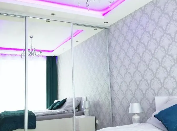 Poezja, Kasprowicza 20a Kołobrzeg