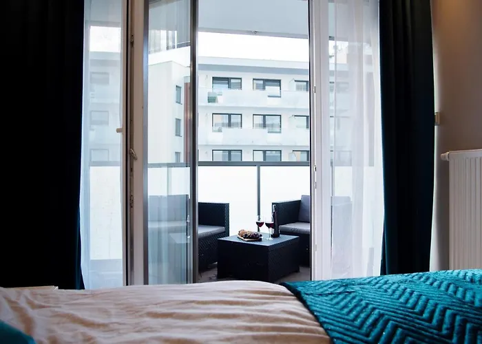 Poezja, Kasprowicza 20a Kołobrzeg