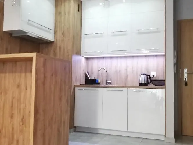 Poezja, Kasprowicza 20a