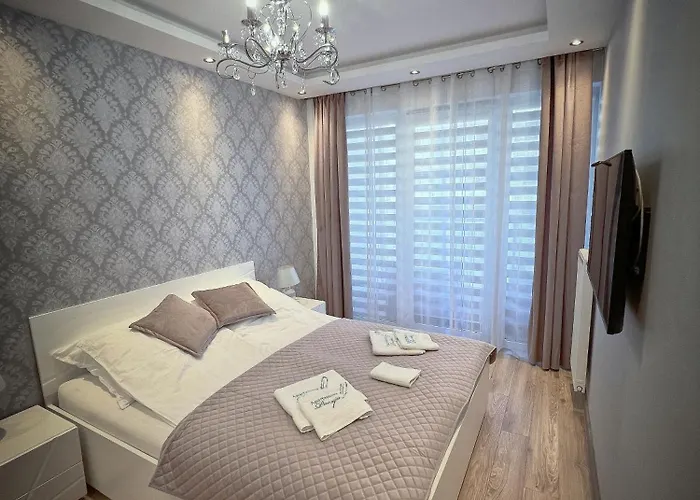 Poezja, Kasprowicza 20a